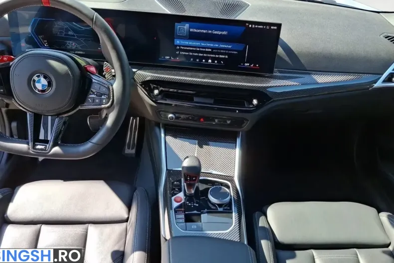 BMW M2 (Seria 2) din 2025 cu 21.199 km - oferta BMW241874 - foto 8