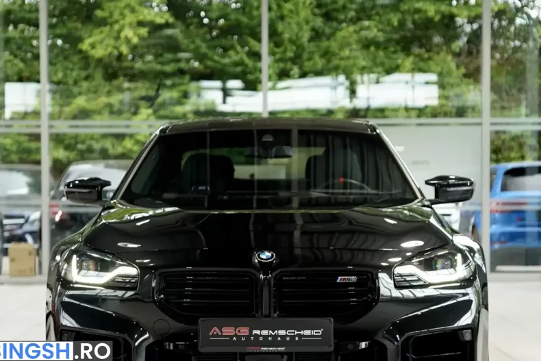 BMW M2 (Seria 2) din 2024 cu 19.000 km - oferta BMW241875 - foto 2
