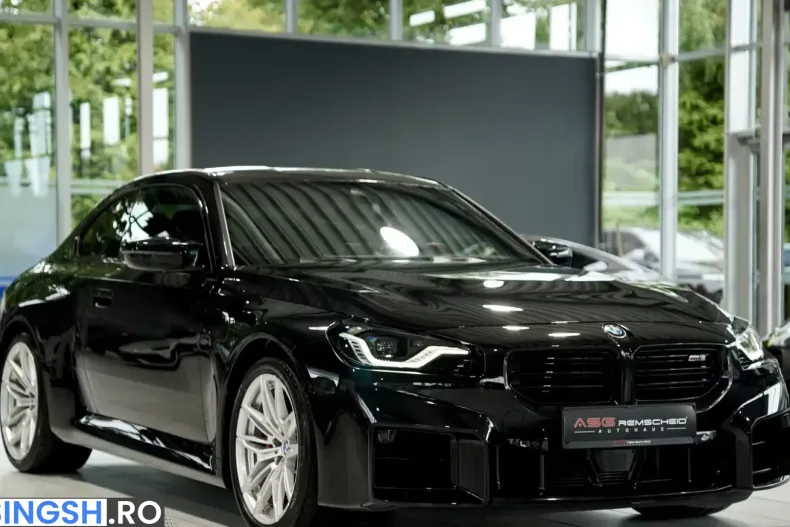 BMW M2 (Seria 2) din 2024 cu 19.000 km - oferta BMW241875 - foto 3