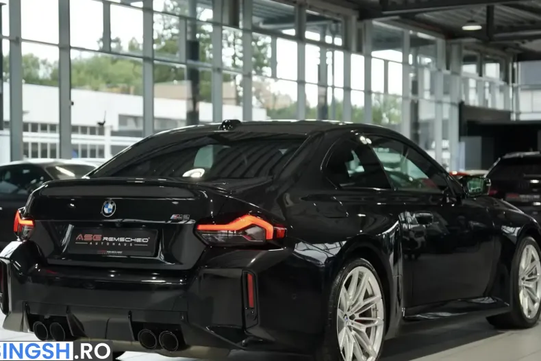 BMW M2 (Seria 2) din 2024 cu 19.000 km - oferta BMW241875 - foto 6
