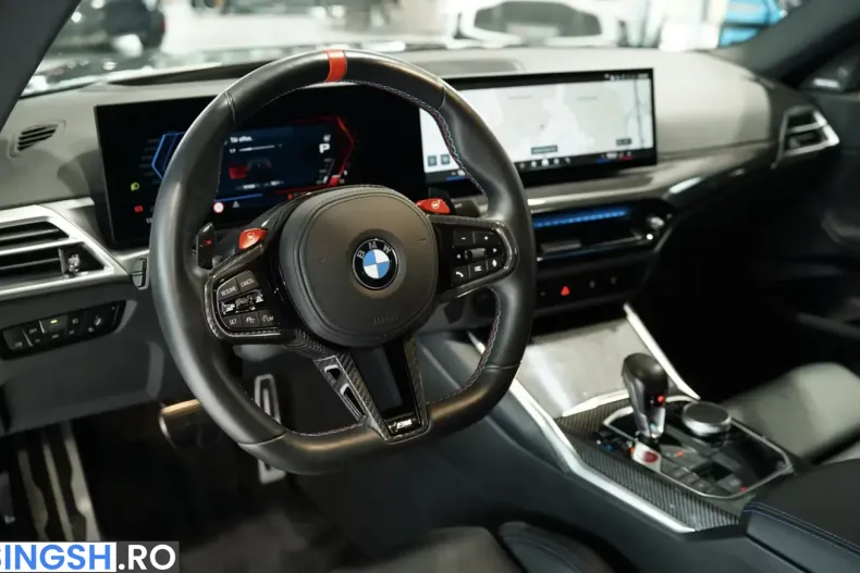 BMW M2 (Seria 2) din 2024 cu 19.000 km - oferta BMW241875 - foto 10