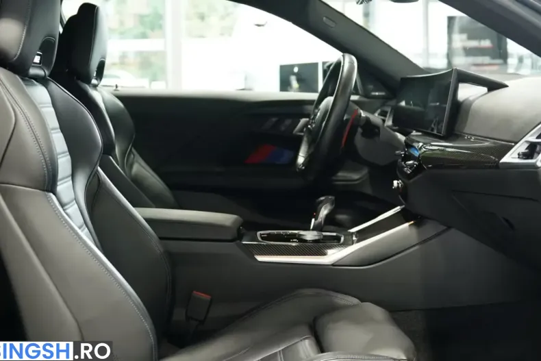 BMW M2 (Seria 2) din 2024 cu 19.000 km - oferta BMW241875 - foto 14