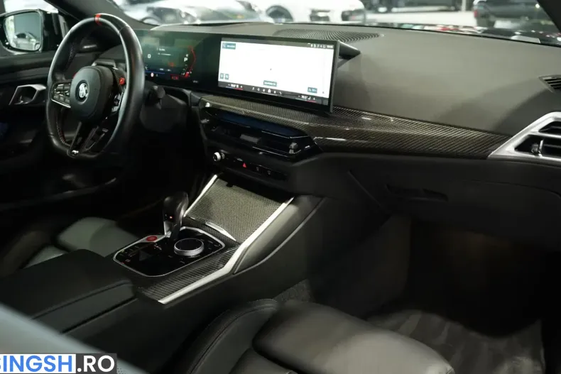 BMW M2 (Seria 2) din 2024 cu 19.000 km - oferta BMW241875 - foto 15