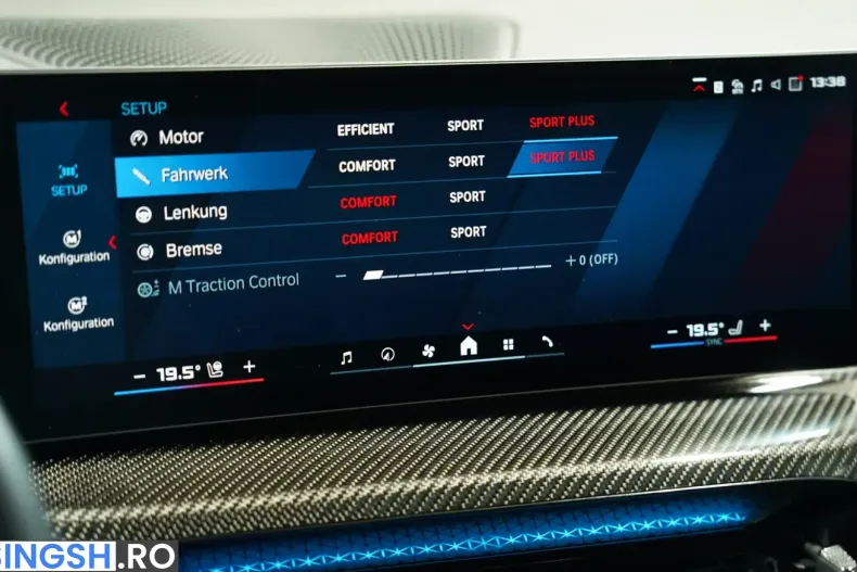 BMW M2 (Seria 2) din 2024 cu 19.000 km - oferta BMW241875 - foto 18