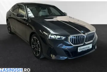 BMW 550 din 2025 - oferta BMW241876