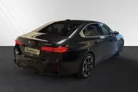 BMW 550 (Seria 5) din 2025 cu 17.600 km - oferta BMW241876 - foto 3