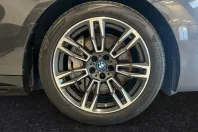 BMW 550 (Seria 5) din 2025 cu 17.600 km - oferta BMW241876 - foto 4