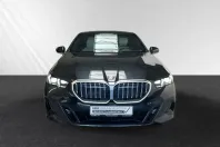 BMW 550 (Seria 5) din 2025 cu 17.600 km - oferta BMW241876 - foto 5