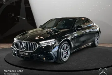 Mercedes-Benz E 53 AMG din 2025 - oferta MER241877