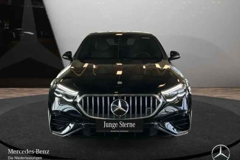 Mercedes-Benz E 53 AMG (Clasa E) din 2025 cu 13.358 km - oferta MER241877 - foto 2