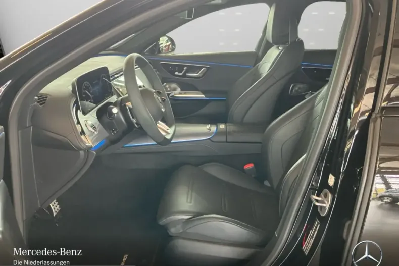 Mercedes-Benz E 53 AMG (Clasa E) din 2025 cu 13.358 km - oferta MER241877 - foto 8