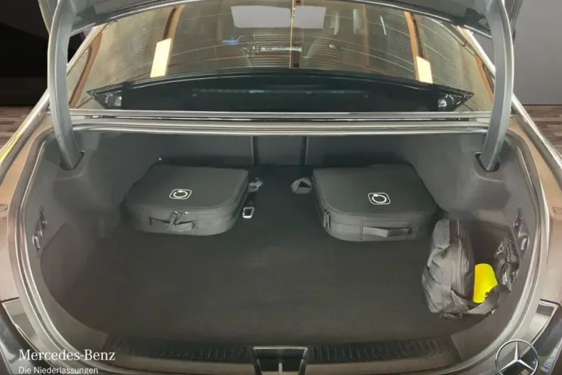 Mercedes-Benz E 53 AMG (Clasa E) din 2025 cu 13.358 km - oferta MER241877 - foto 15