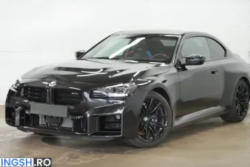 BMW M2 din 2025 - oferta BMW241878