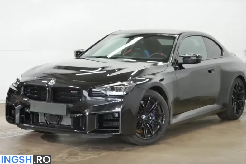 BMW M2 (Seria 2) din 2025 cu 9.933 km - oferta BMW241878 - foto 1