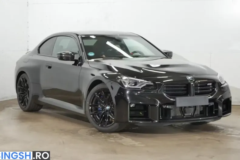 BMW M2 (Seria 2) din 2025 cu 9.933 km - oferta BMW241878 - foto 2