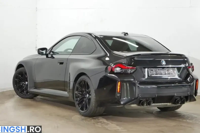 BMW M2 (Seria 2) din 2025 cu 9.933 km - oferta BMW241878 - foto 3