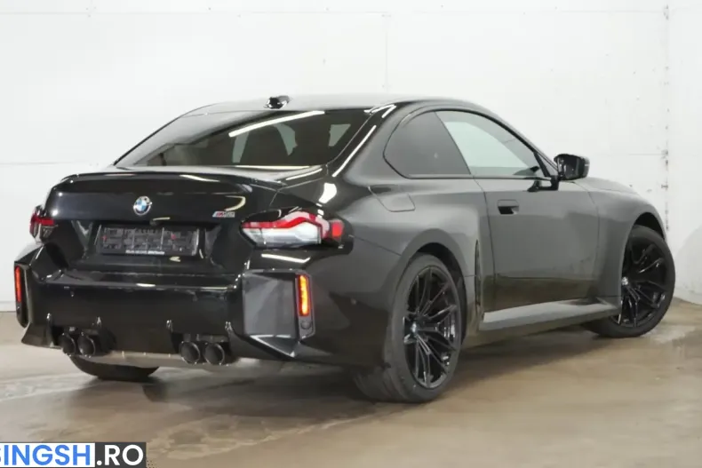 BMW M2 (Seria 2) din 2025 cu 9.933 km - oferta BMW241878 - foto 4