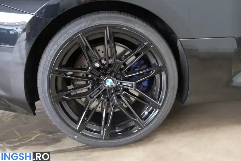 BMW M2 (Seria 2) din 2025 cu 9.933 km - oferta BMW241878 - foto 5