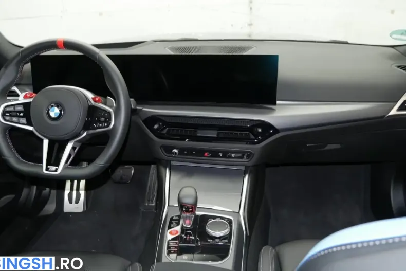BMW M2 (Seria 2) din 2025 cu 9.933 km - oferta BMW241878 - foto 7