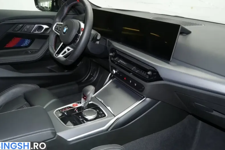 BMW M2 (Seria 2) din 2025 cu 9.933 km - oferta BMW241878 - foto 8