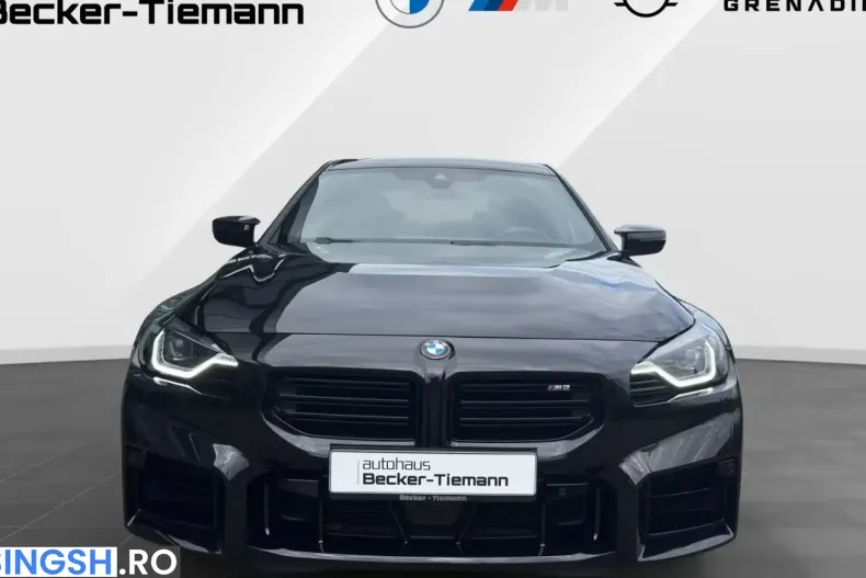 BMW M2 (Seria 2) din 2023 cu 20.000 km - oferta BMW241879 - foto 2