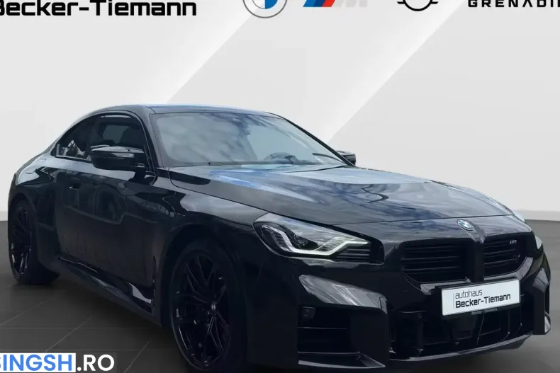 BMW M2 (Seria 2) din 2023 cu 20.000 km - oferta BMW241879 - foto 3