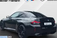 BMW M2 (Seria 2) din 2023 cu 20.000 km - oferta BMW241879 - foto 4