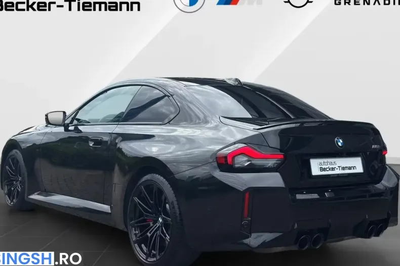 BMW M2 (Seria 2) din 2023 cu 20.000 km - oferta BMW241879 - foto 4