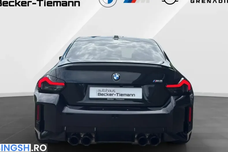 BMW M2 (Seria 2) din 2023 cu 20.000 km - oferta BMW241879 - foto 5