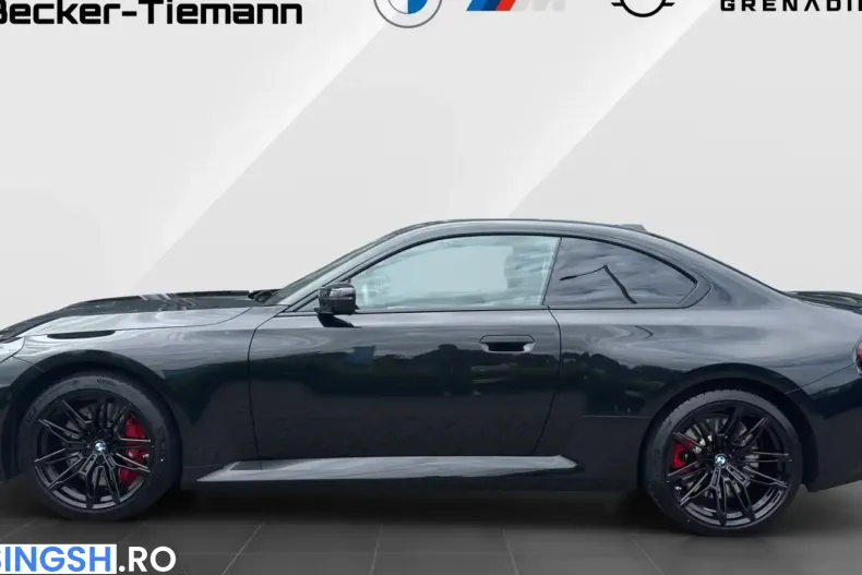 BMW M2 (Seria 2) din 2023 cu 20.000 km - oferta BMW241879 - foto 7