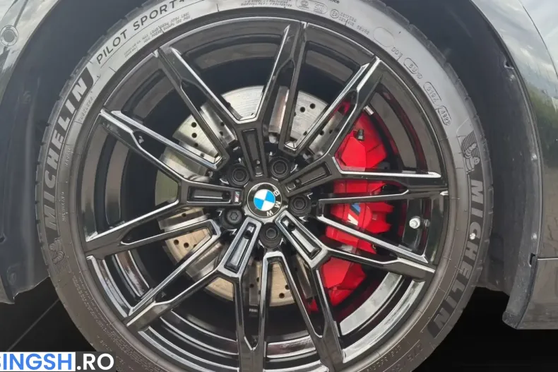 BMW M2 (Seria 2) din 2023 cu 20.000 km - oferta BMW241879 - foto 8