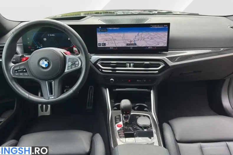 BMW M2 (Seria 2) din 2023 cu 20.000 km - oferta BMW241879 - foto 9