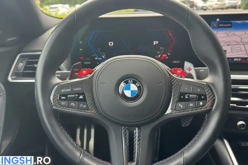 BMW M2 (Seria 2) din 2023 cu 20.000 km - oferta BMW241879 - foto 10
