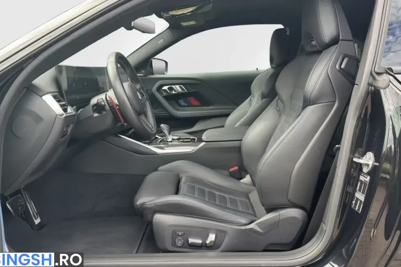 BMW M2 (Seria 2) din 2023 cu 20.000 km - oferta BMW241879 - foto 11