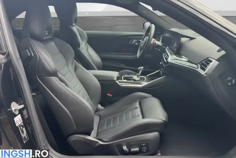 BMW M2 (Seria 2) din 2023 cu 20.000 km - oferta BMW241879 - foto 13