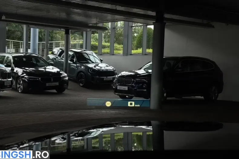 BMW M2 (Seria 2) din 2023 cu 20.000 km - oferta BMW241879 - foto 17