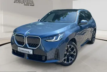BMW X3 din 2025 - oferta BMW241880