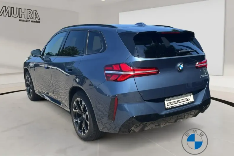 BMW X3 (Seria X) din 2025 cu 9.463 km - oferta BMW241880 - foto 3