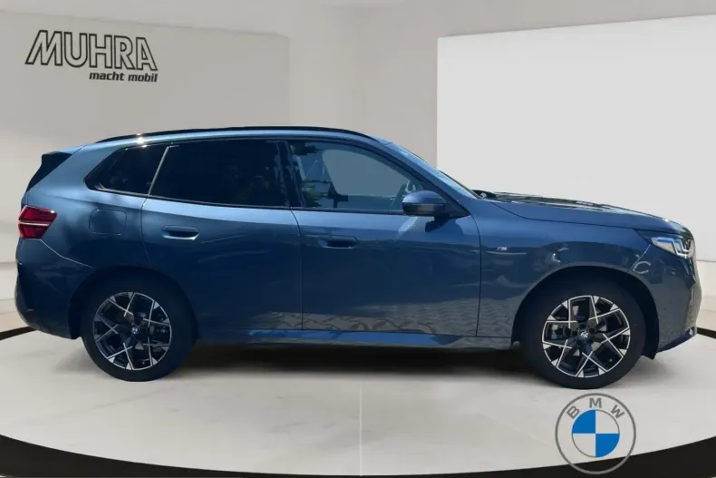 BMW X3 (Seria X) din 2025 cu 9.463 km - oferta BMW241880 - foto 5