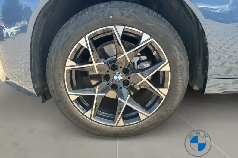 BMW X3 (Seria X) din 2025 cu 9.463 km - oferta BMW241880 - foto 7