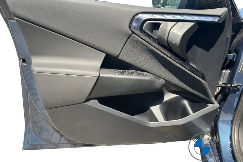 BMW X3 (Seria X) din 2025 cu 9.463 km - oferta BMW241880 - foto 10