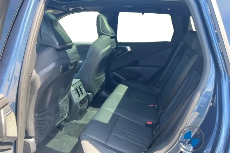 BMW X3 (Seria X) din 2025 cu 9.463 km - oferta BMW241880 - foto 14