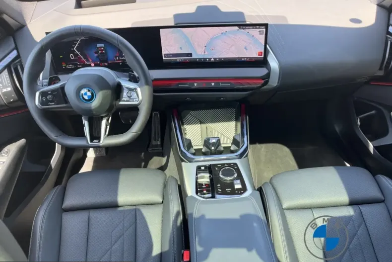 BMW X3 (Seria X) din 2025 cu 9.463 km - oferta BMW241880 - foto 15