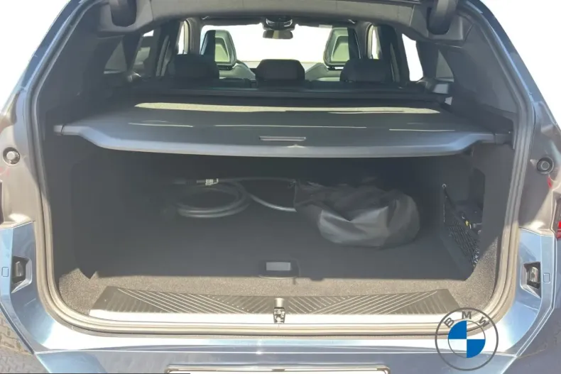 BMW X3 (Seria X) din 2025 cu 9.463 km - oferta BMW241880 - foto 16