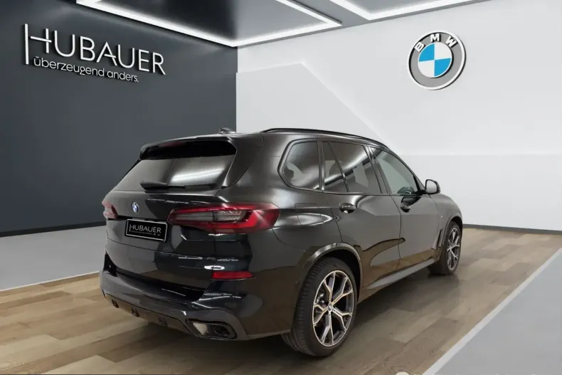 BMW X5 (Seria X) din 2023 cu 49.450 km - oferta BMW241881 - foto 6
