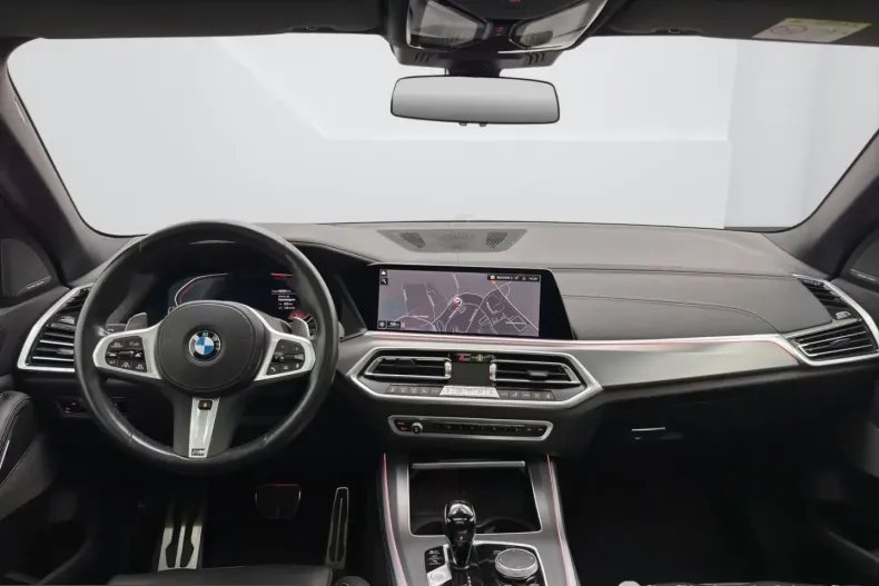 BMW X5 (Seria X) din 2023 cu 49.450 km - oferta BMW241881 - foto 7