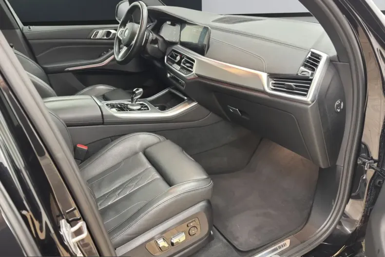 BMW X5 (Seria X) din 2023 cu 49.450 km - oferta BMW241881 - foto 8