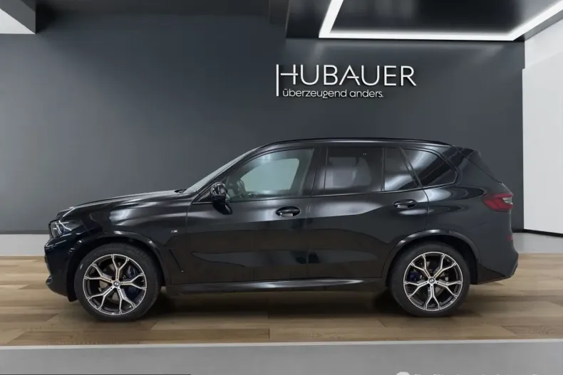 BMW X5 (Seria X) din 2023 cu 49.450 km - oferta BMW241881 - foto 9
