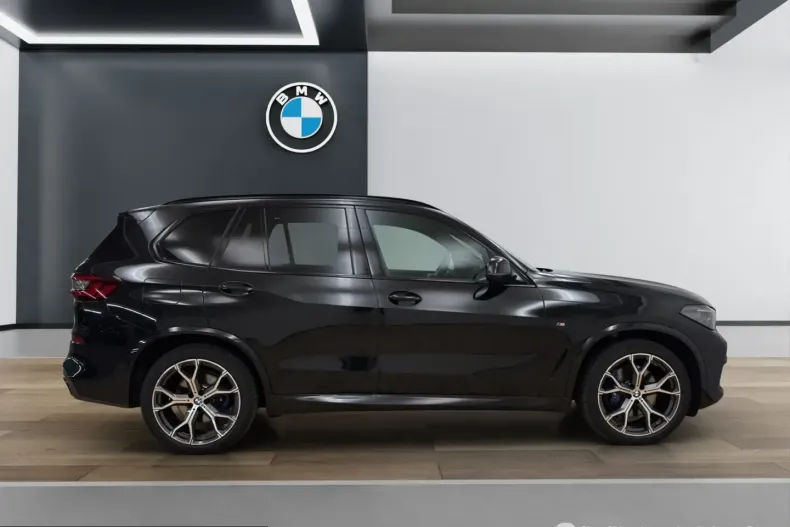 BMW X5 (Seria X) din 2023 cu 49.450 km - oferta BMW241881 - foto 10