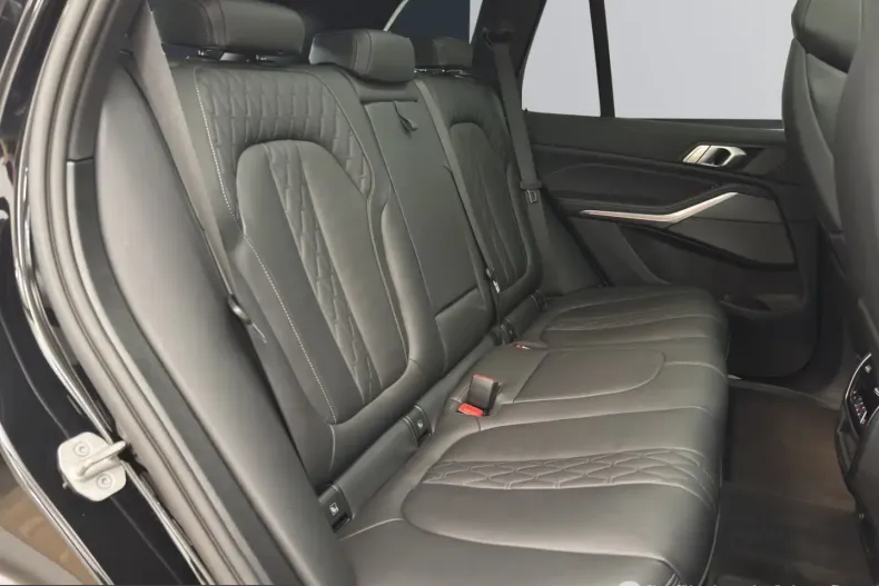 BMW X5 (Seria X) din 2023 cu 49.450 km - oferta BMW241881 - foto 11
